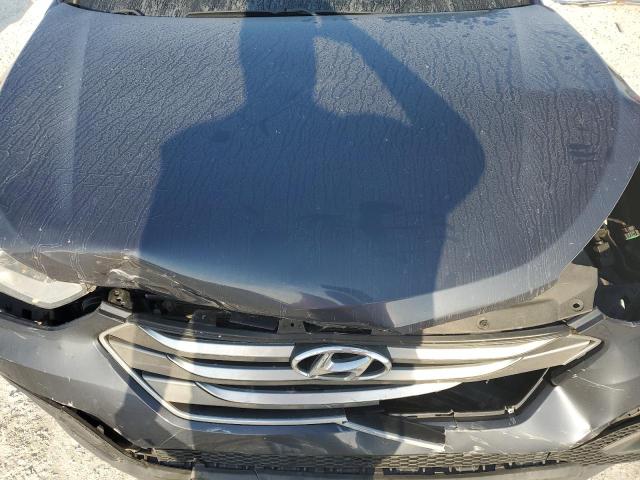 Photo 11 VIN: 5XYZT3LBXGG376450 - HYUNDAI SANTA FE 