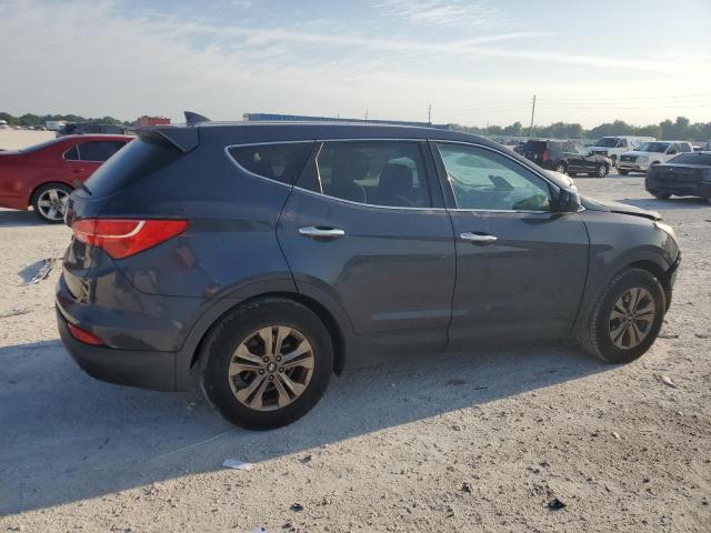 Photo 2 VIN: 5XYZT3LBXGG376450 - HYUNDAI SANTA FE 