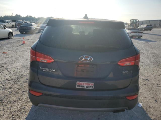 Photo 5 VIN: 5XYZT3LBXGG376450 - HYUNDAI SANTA FE 