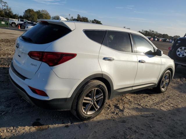 Photo 2 VIN: 5XYZT3LBXHG382962 - HYUNDAI SANTA FE S 