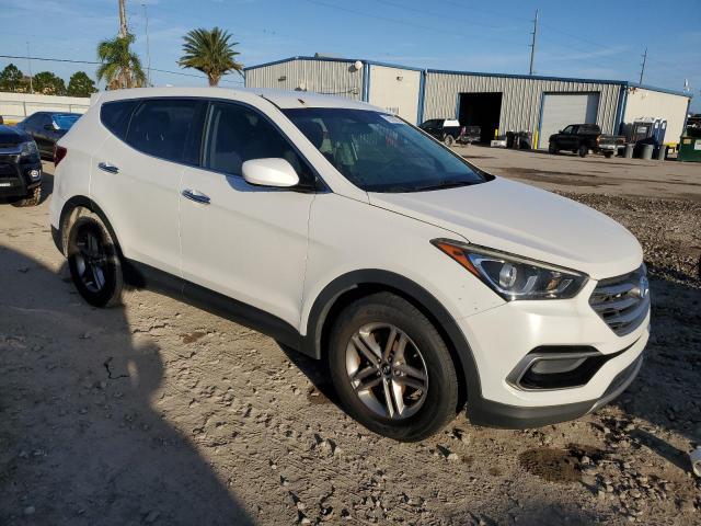 Photo 3 VIN: 5XYZT3LBXHG382962 - HYUNDAI SANTA FE S 