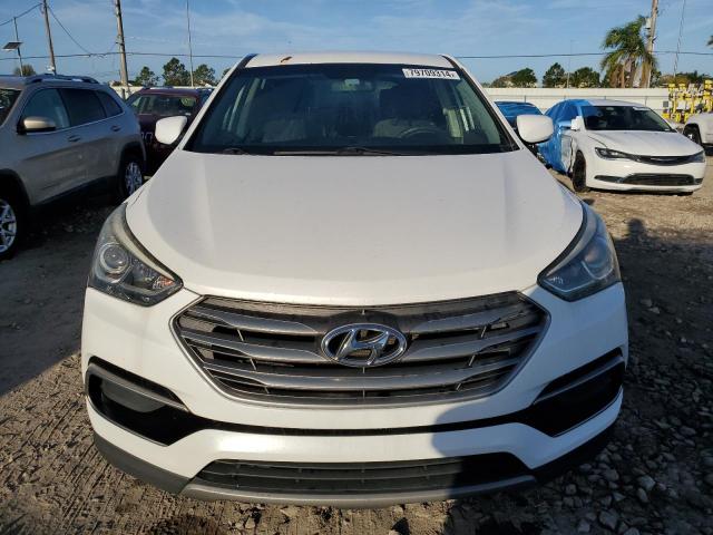 Photo 4 VIN: 5XYZT3LBXHG382962 - HYUNDAI SANTA FE S 