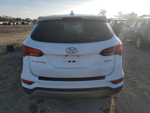 Photo 5 VIN: 5XYZT3LBXHG382962 - HYUNDAI SANTA FE S 