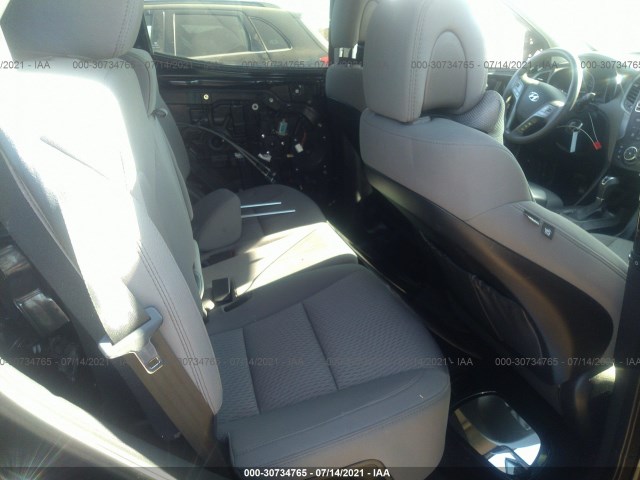 Photo 7 VIN: 5XYZT3LBXHG412249 - HYUNDAI SANTA FE SPORT 