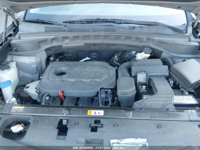 Photo 9 VIN: 5XYZT3LBXHG430024 - HYUNDAI SANTA FE SPORT 