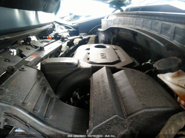 Photo 9 VIN: 5XYZT3LBXHG454145 - HYUNDAI SANTA FE SPORT 