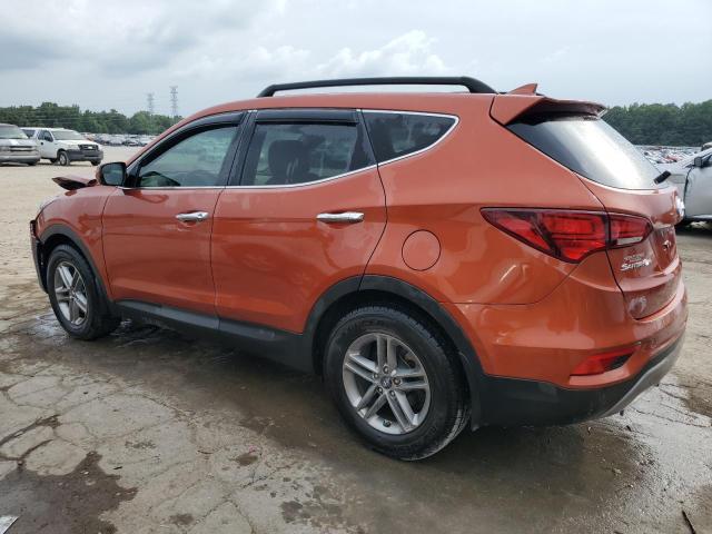 Photo 1 VIN: 5XYZT3LBXHG488909 - HYUNDAI SANTA FE 