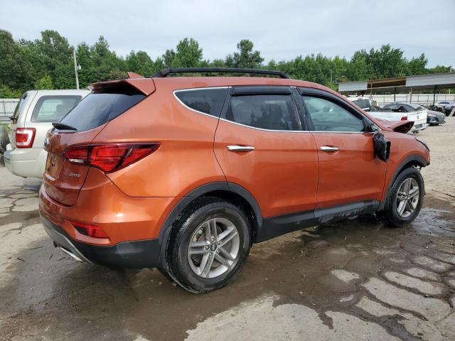 Photo 2 VIN: 5XYZT3LBXHG488909 - HYUNDAI SANTA FE 