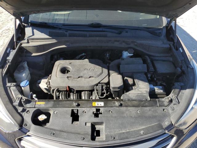 Photo 11 VIN: 5XYZT3LBXHG493303 - HYUNDAI SANTA FE S 