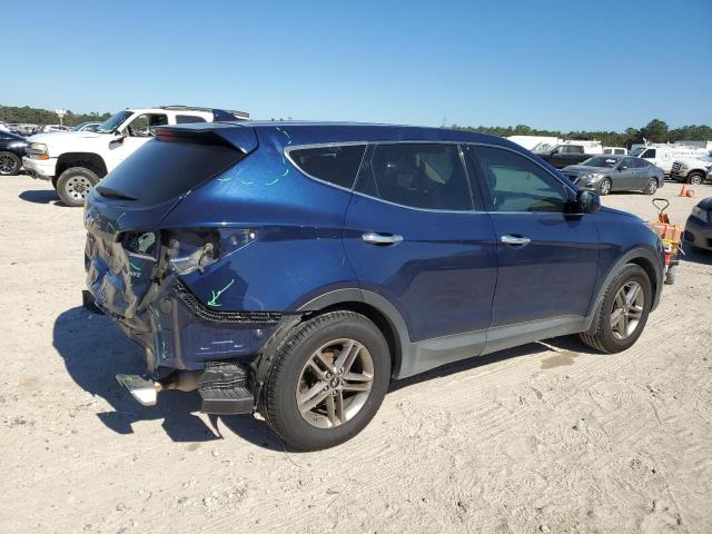 Photo 2 VIN: 5XYZT3LBXHG493303 - HYUNDAI SANTA FE S 