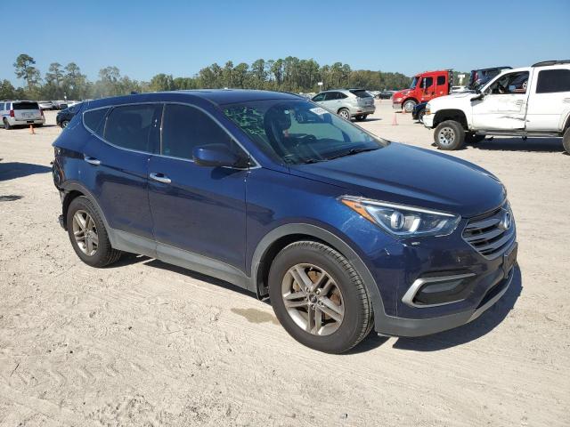 Photo 3 VIN: 5XYZT3LBXHG493303 - HYUNDAI SANTA FE S 