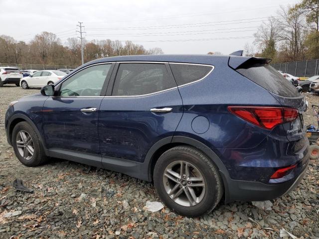 Photo 1 VIN: 5XYZT3LBXHG494810 - HYUNDAI SANTA FE S 