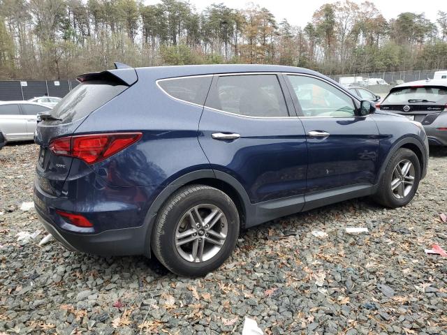 Photo 2 VIN: 5XYZT3LBXHG494810 - HYUNDAI SANTA FE S 