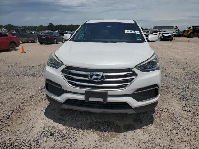 Photo 4 VIN: 5XYZT3LBXJG528136 - HYUNDAI SANTA FE 