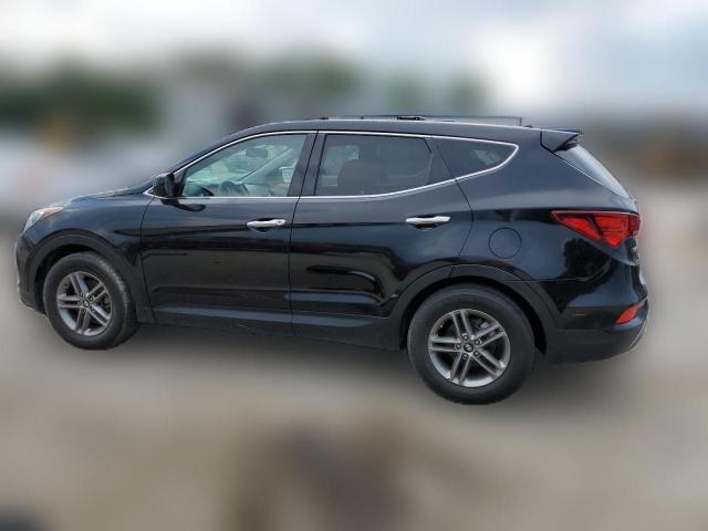 Photo 1 VIN: 5XYZT3LBXJG538617 - HYUNDAI SANTA FE 