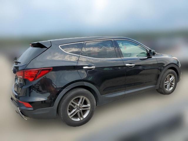 Photo 2 VIN: 5XYZT3LBXJG538617 - HYUNDAI SANTA FE 