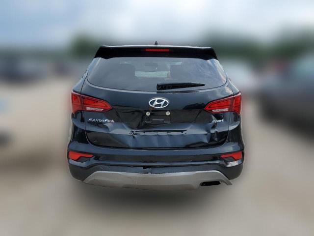 Photo 5 VIN: 5XYZT3LBXJG538617 - HYUNDAI SANTA FE 