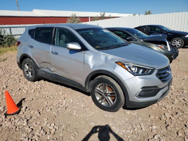 Photo 3 VIN: 5XYZT3LBXJG545678 - HYUNDAI SANTA FE S 