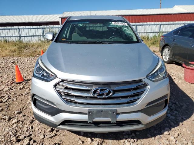 Photo 4 VIN: 5XYZT3LBXJG545678 - HYUNDAI SANTA FE S 