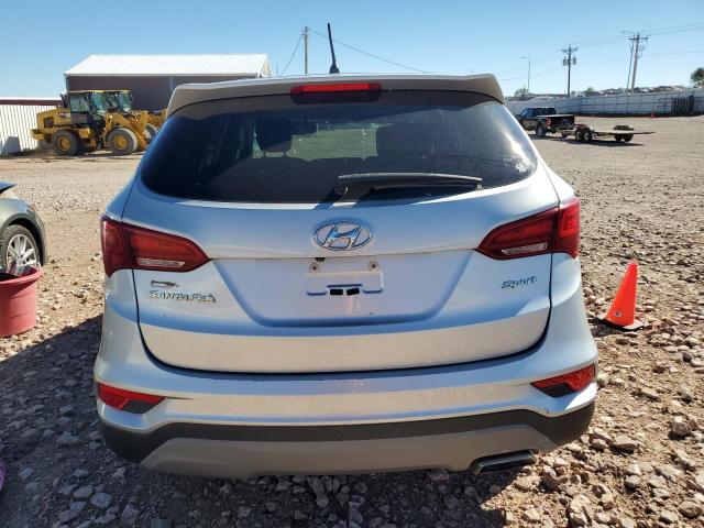 Photo 5 VIN: 5XYZT3LBXJG545678 - HYUNDAI SANTA FE S 