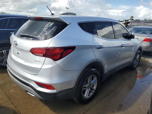 Photo 2 VIN: 5XYZT3LBXJG545986 - HYUNDAI SANTA FE S 