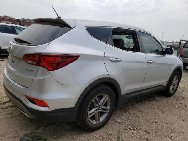 Photo 2 VIN: 5XYZT3LBXJG552467 - HYUNDAI SANTA FE S 