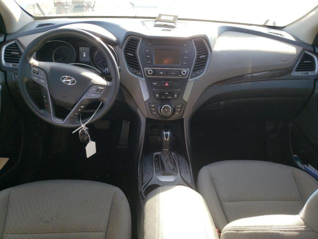 Photo 7 VIN: 5XYZT3LBXJG555966 - HYUNDAI SANTA FE S 