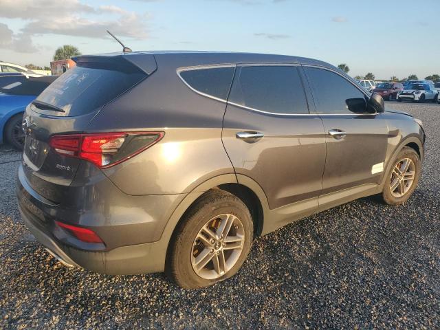 Photo 2 VIN: 5XYZT3LBXJG557474 - HYUNDAI SANTA FE S 