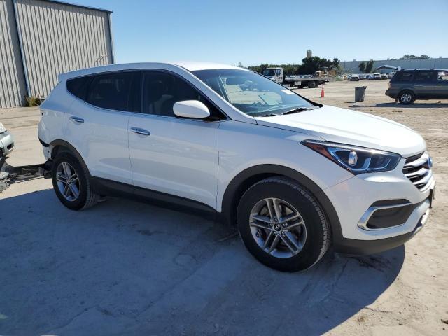 Photo 3 VIN: 5XYZT3LBXJG561573 - HYUNDAI SANTA FE S 