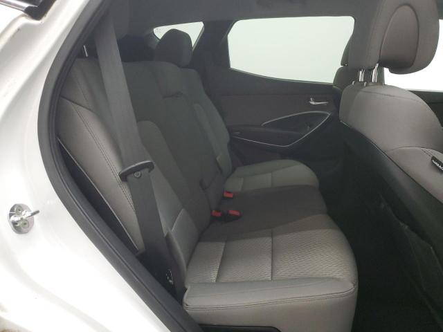 Photo 10 VIN: 5XYZT3LBXJG562528 - HYUNDAI SANTA FE S 