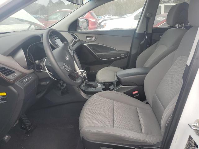Photo 6 VIN: 5XYZT3LBXJG562528 - HYUNDAI SANTA FE S 