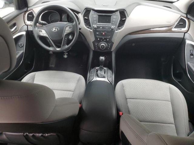 Photo 7 VIN: 5XYZT3LBXJG562528 - HYUNDAI SANTA FE S 