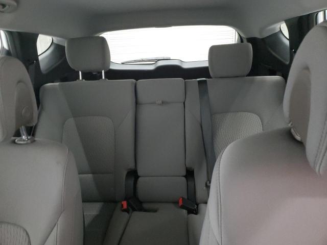Photo 9 VIN: 5XYZT3LBXJG562528 - HYUNDAI SANTA FE S 