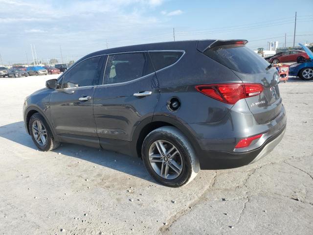 Photo 1 VIN: 5XYZT3LBXJG562724 - HYUNDAI SANTA FE S 