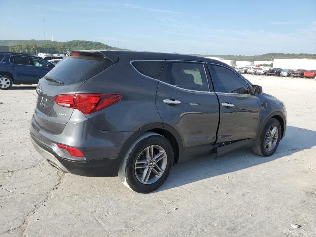 Photo 2 VIN: 5XYZT3LBXJG562724 - HYUNDAI SANTA FE S 