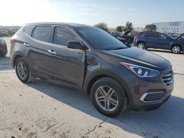 Photo 3 VIN: 5XYZT3LBXJG562724 - HYUNDAI SANTA FE S 