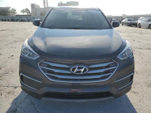 Photo 4 VIN: 5XYZT3LBXJG562724 - HYUNDAI SANTA FE S 