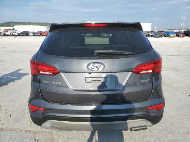 Photo 5 VIN: 5XYZT3LBXJG562724 - HYUNDAI SANTA FE S 