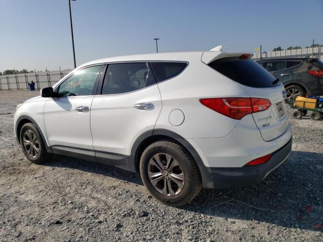 Photo 1 VIN: 5XYZTDLB0DG057303 - HYUNDAI SANTA FE S 