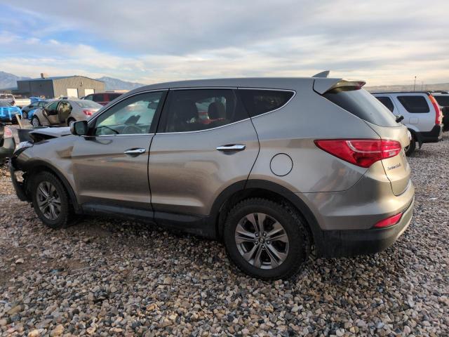 Photo 1 VIN: 5XYZTDLB0DG104605 - HYUNDAI SANTA FE S 