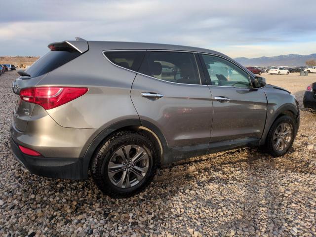 Photo 2 VIN: 5XYZTDLB0DG104605 - HYUNDAI SANTA FE S 