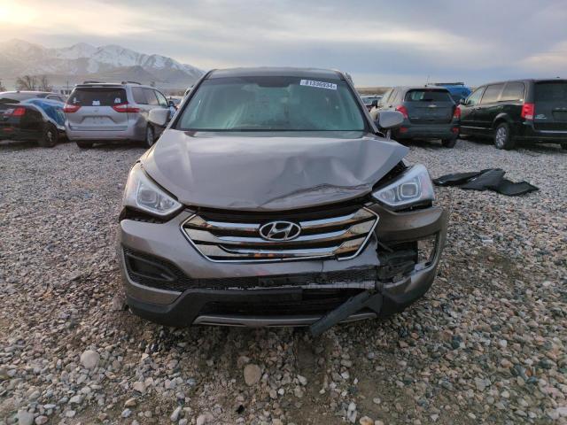 Photo 4 VIN: 5XYZTDLB0DG104605 - HYUNDAI SANTA FE S 