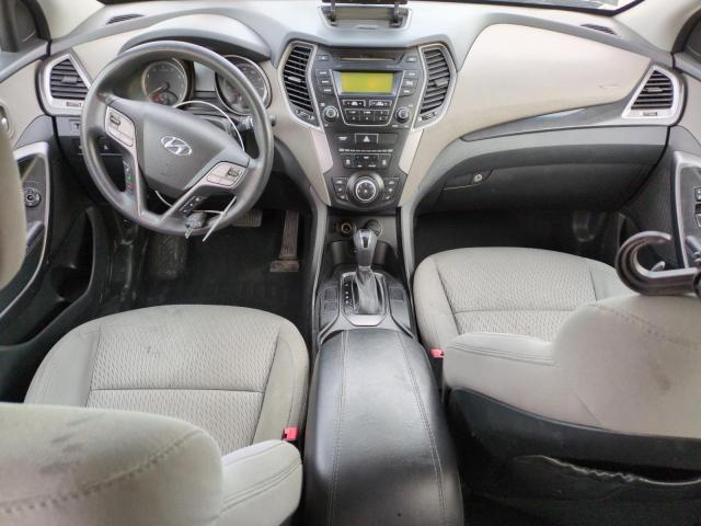 Photo 7 VIN: 5XYZTDLB0DG104605 - HYUNDAI SANTA FE S 