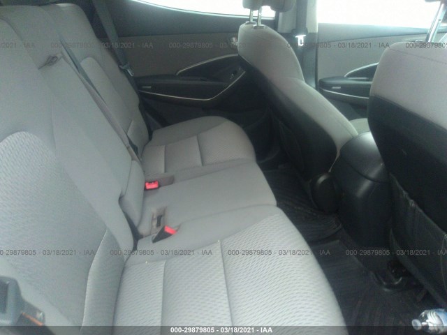 Photo 7 VIN: 5XYZTDLB0EG163882 - HYUNDAI SANTA FE SPORT 