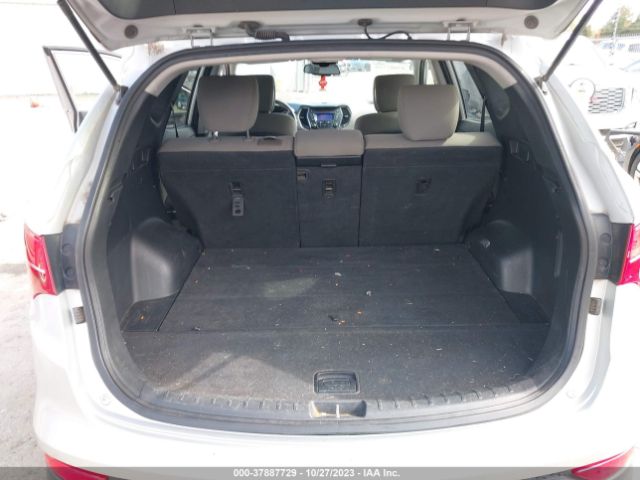 Photo 7 VIN: 5XYZTDLB0EG172209 - HYUNDAI SANTA FE SPORT 