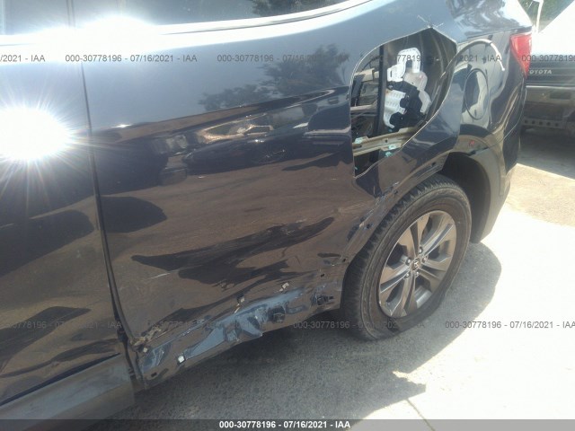 Photo 5 VIN: 5XYZTDLB0EG203099 - HYUNDAI SANTA FE SPORT 