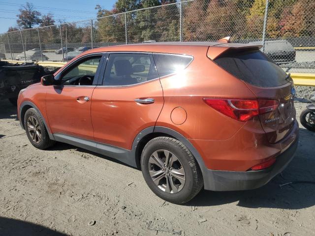 Photo 1 VIN: 5XYZTDLB0FG233236 - HYUNDAI SANTA FE S 