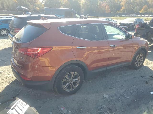 Photo 2 VIN: 5XYZTDLB0FG233236 - HYUNDAI SANTA FE S 