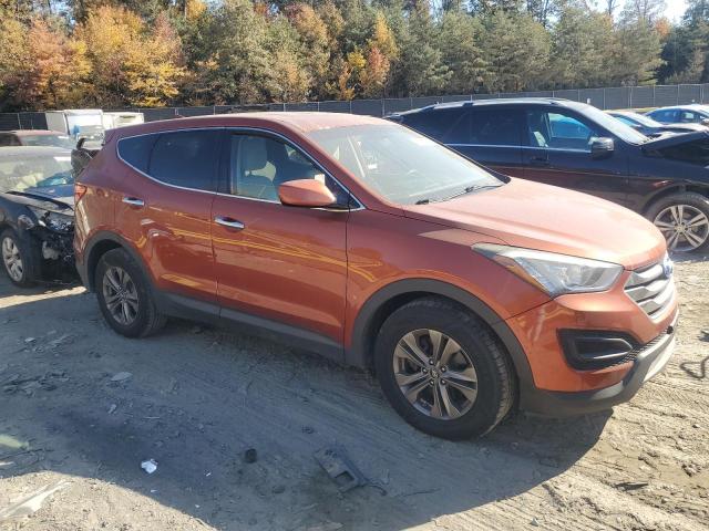 Photo 3 VIN: 5XYZTDLB0FG233236 - HYUNDAI SANTA FE S 