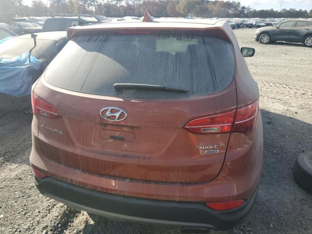 Photo 5 VIN: 5XYZTDLB0FG233236 - HYUNDAI SANTA FE S 